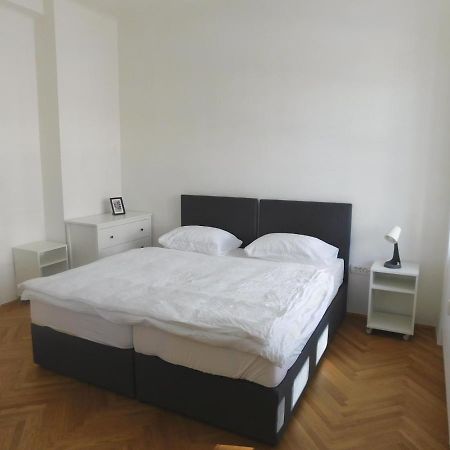 Dream Apartment 卢布尔雅那 外观 照片