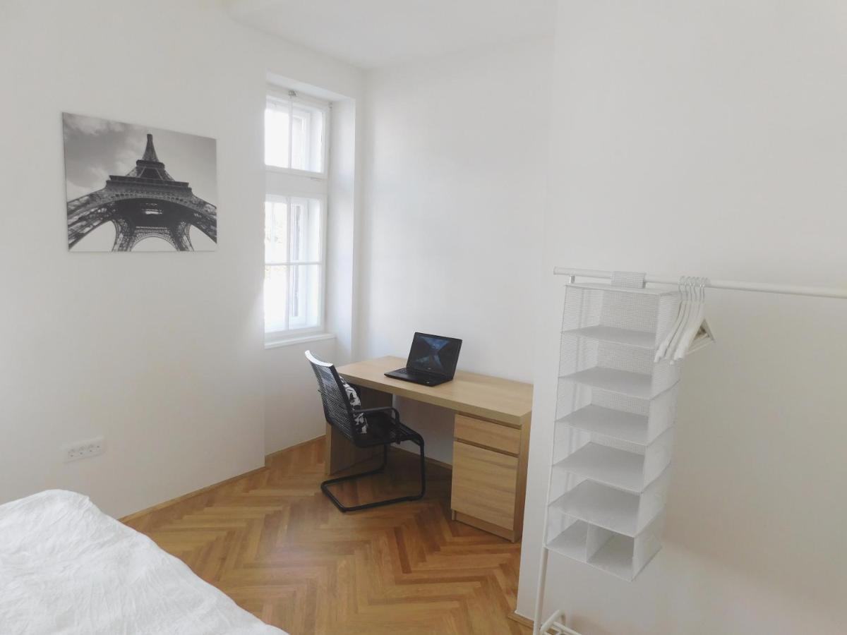 Dream Apartment 卢布尔雅那 外观 照片