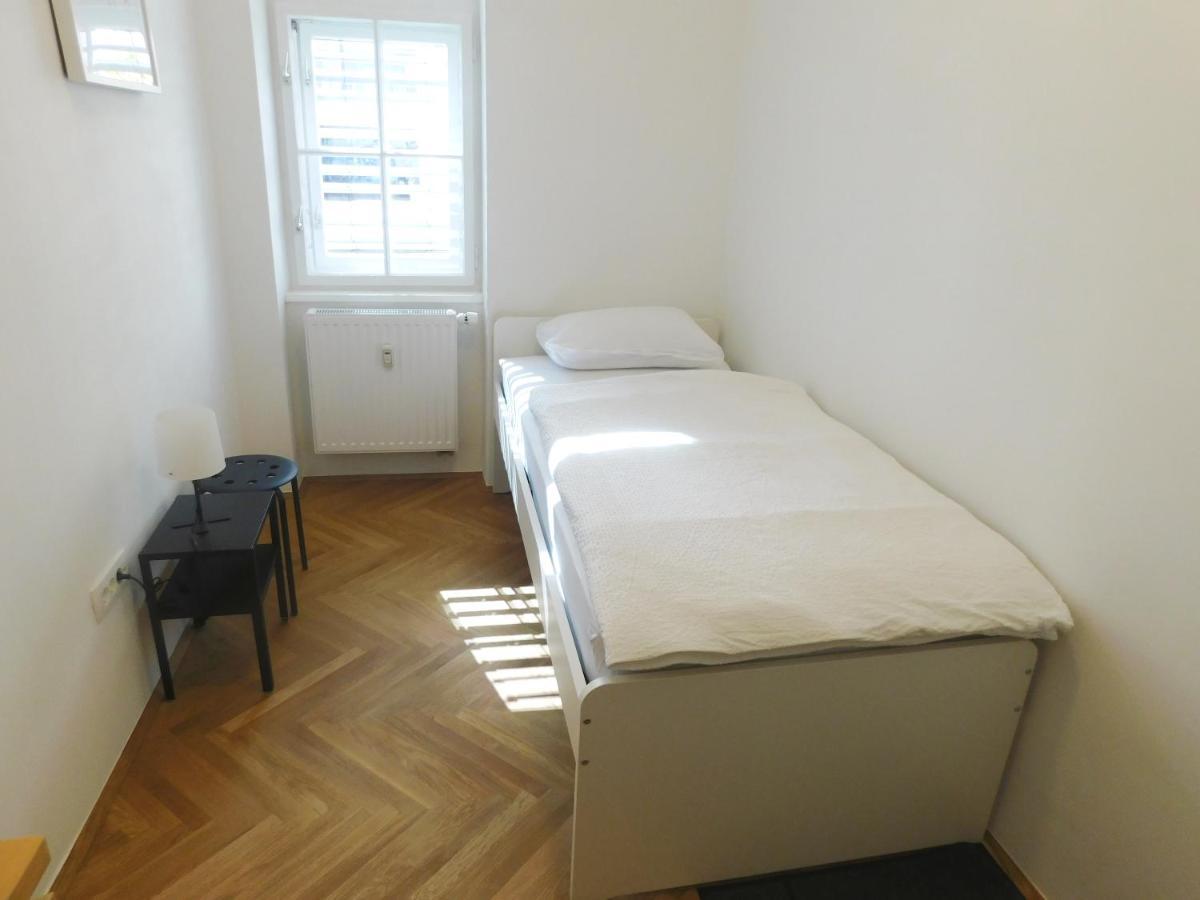 Dream Apartment 卢布尔雅那 外观 照片