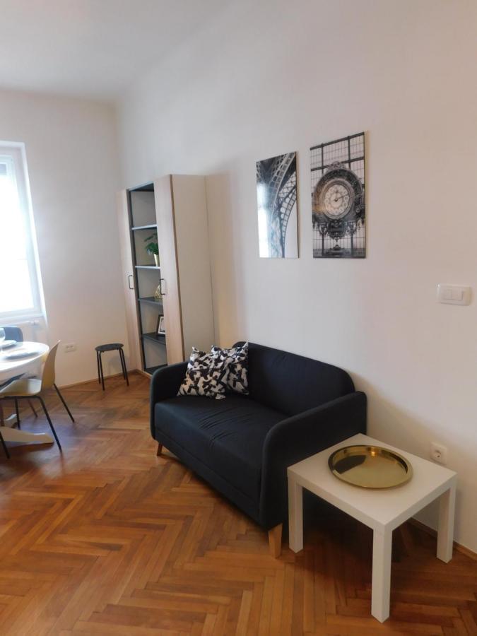 Dream Apartment 卢布尔雅那 外观 照片