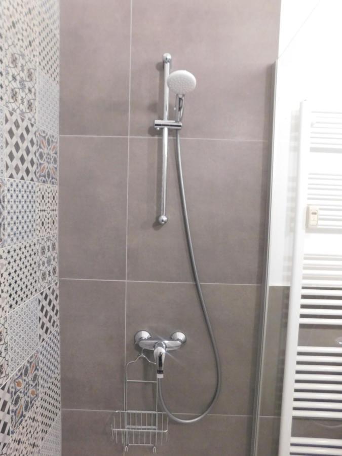 Dream Apartment 卢布尔雅那 外观 照片