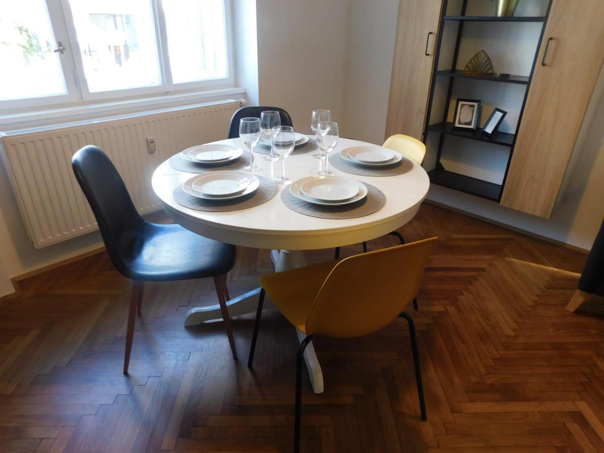 Dream Apartment 卢布尔雅那 外观 照片