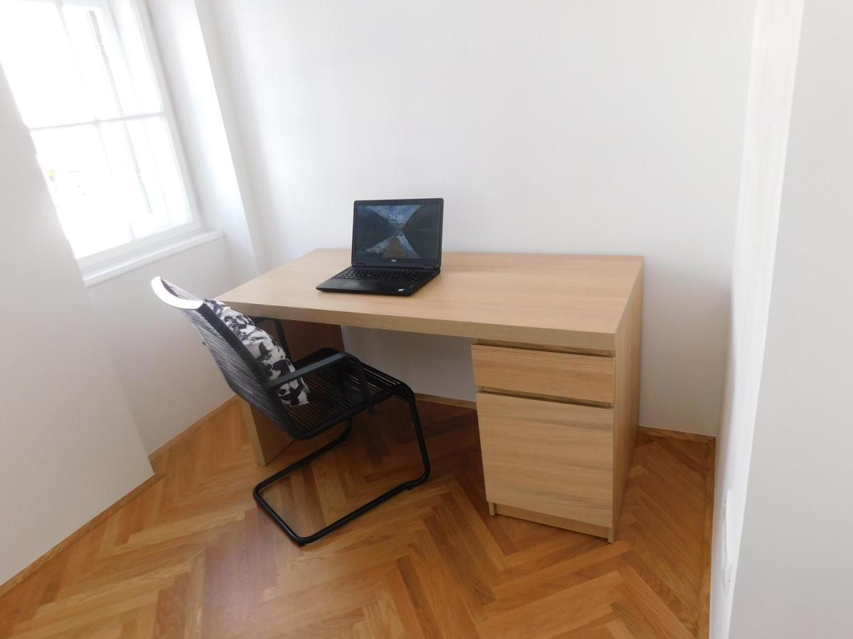 Dream Apartment 卢布尔雅那 外观 照片