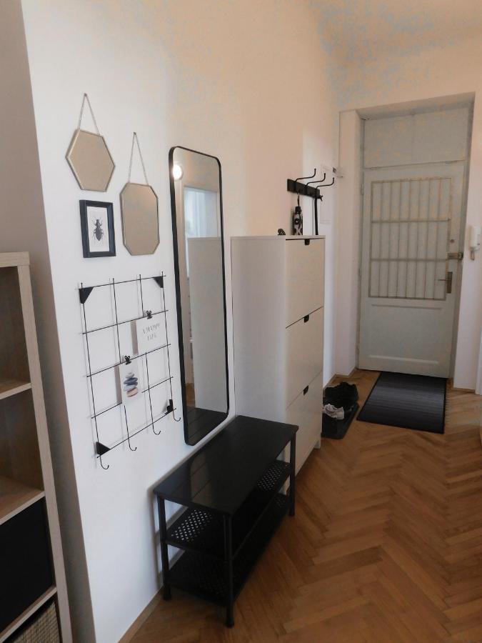 Dream Apartment 卢布尔雅那 外观 照片