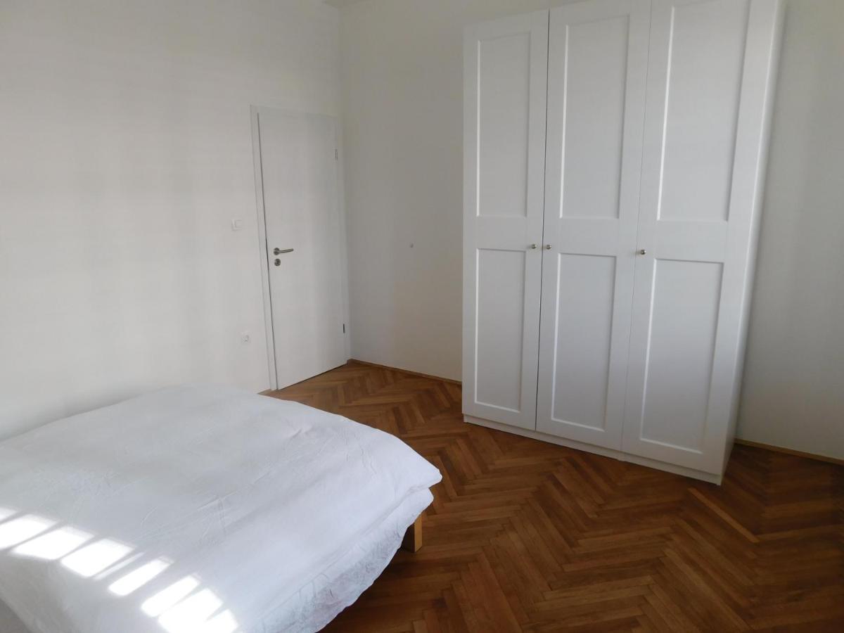 Dream Apartment 卢布尔雅那 外观 照片