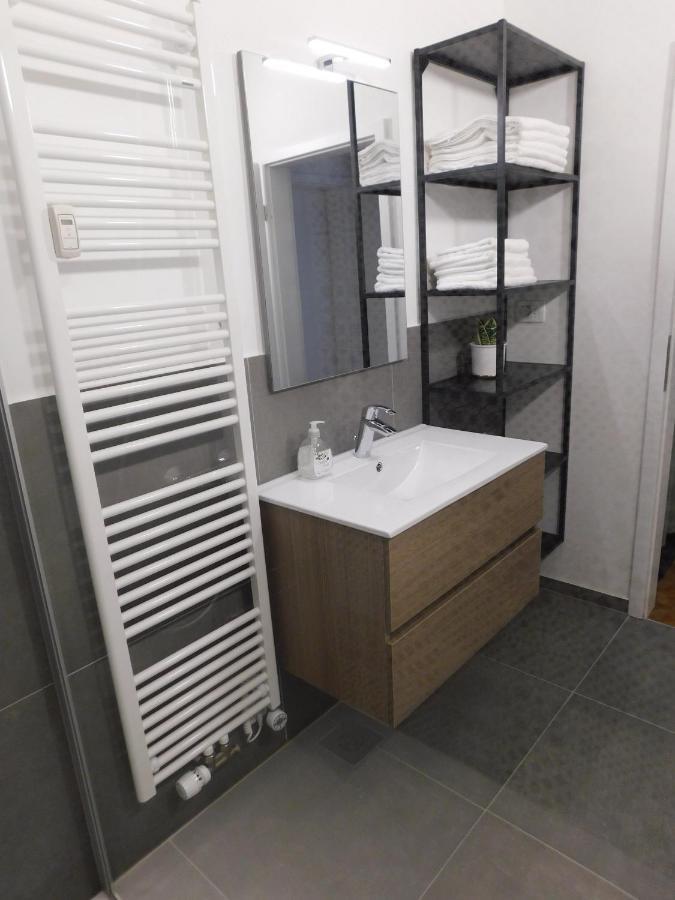 Dream Apartment 卢布尔雅那 外观 照片