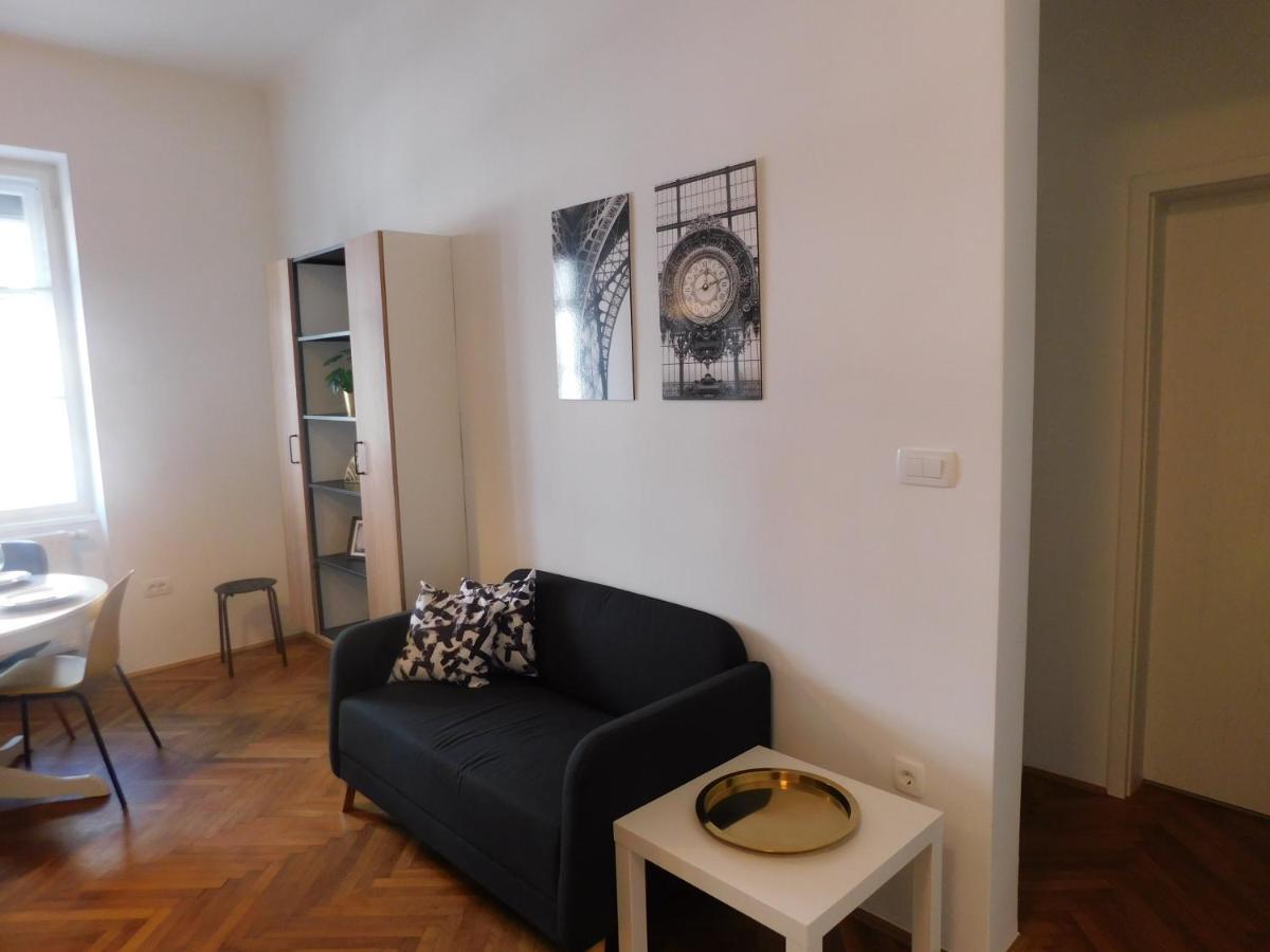 Dream Apartment 卢布尔雅那 外观 照片