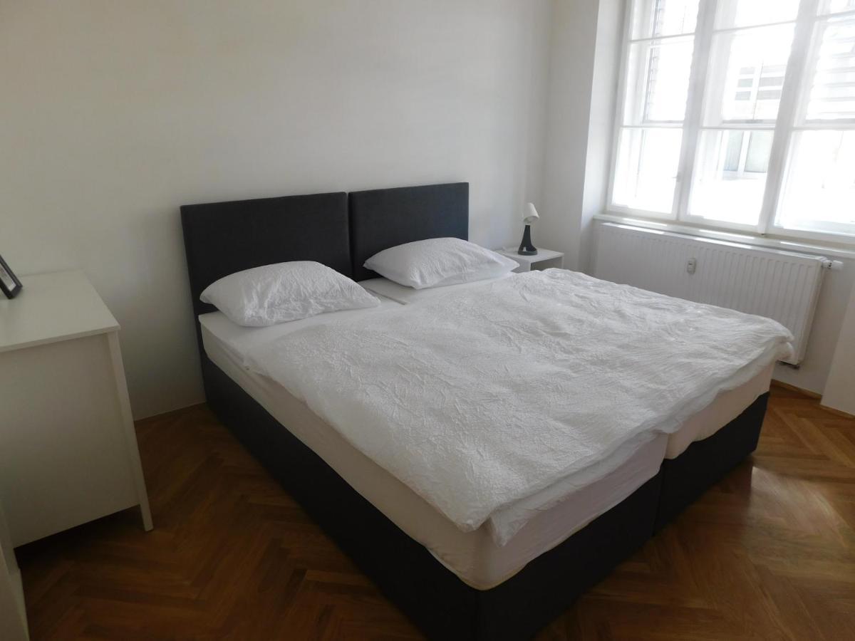 Dream Apartment 卢布尔雅那 外观 照片