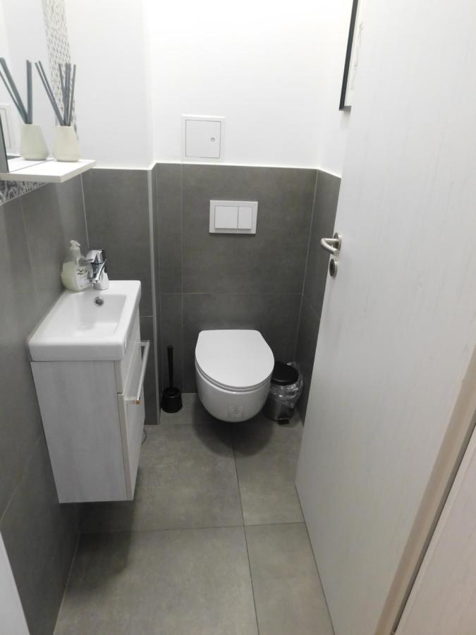 Dream Apartment 卢布尔雅那 外观 照片